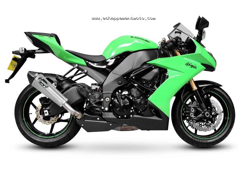 KAWASAKI ZX10R 2008 laser KAWASAKI ZX10R 2008 laser